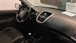 Peugeot 206 Plus 1.1 60cv 5p. Gpl