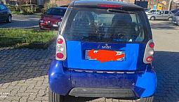 Smart #1 - 2000