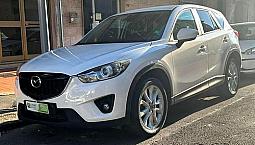 Mazda Cx-5 2.2L Skyactiv-D 150Cv 4Wd Exceed