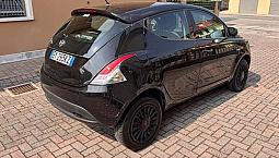 Lancia Ypsilon 0.9 Metano Ok Neopatentati