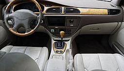Jaguar S-type (x200) 3.0 V6 24v Gpl Unicoprop...