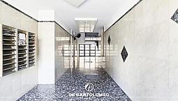 Panoramico Appartamento Via Minniti