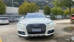 Audi 3000 V6 Diesel 190 Cv Anno 2018