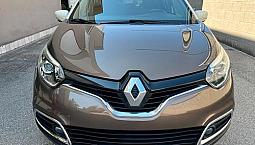 Renault Captur 1.5 Dci 90cv Energy R-link Navi/cam