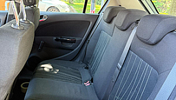 Opel Corsa Gpl-Tech Edition 1350