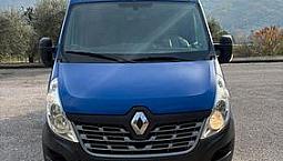 Renault Master 5S T35 2.3Dci 145 S&S Pmtm 2019