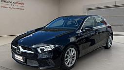 Mercedes-Benz A 180 D Automatic Sport