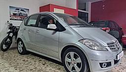 Mercedes-benz A 180 Cdi Avangard -2012