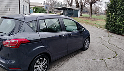 Ford B Max 1.4 Benzina Gpl Auto Pari Al Nuovo