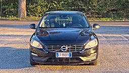 Volvo V60 D4 Geartronic R-Design 2012-E5B Automati