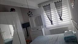 Trilocale Budrio