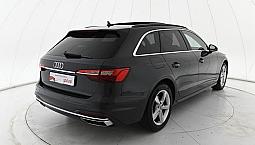 Audi A4 Avant 35 Tdi S Tronic