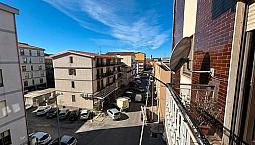 Iglesias - Trivano 105Mq In Zona Centrale