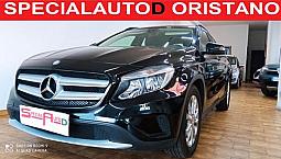 Mercedes Gla 180 2018 1.5 Diesel 110 Cv 5 Porte