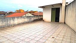 Semindipendente Al Secondo Piano Con Terrazzo