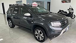 Dacia Duster 1.5 Blue Dci 8V 115 Cv 4X2 Extreme