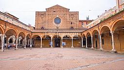 Appartamento A Bologna Via Guerrazzi 1 Locali