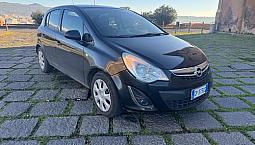 Opel Corsa 1.3 Cdti 95cv Ecoflex 5 Porte Start&sto