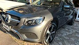 Mercedes-benz Glc 250d 4matic Sport Pronta Consegn