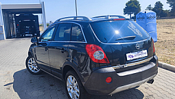 Perfetta Opel Antara 2.0 Diesel130Cv 4X2