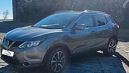 Nissan Qashqai 1.5 Turbodiesel Tekna 