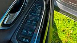 Renault Espace 7 Posti