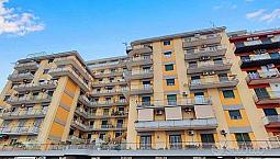 Ampio Appartamento 4 Vani Con Garage Catania Zona
