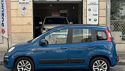 Fiat Panda 1.3 Mjt S&S Lounge