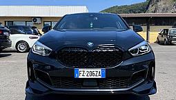 Bmw 135 M 135I Xdrive Msport