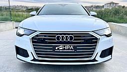 Audi A6 Avant 40 2.0tdi 204cv Quattro S-line Virtu