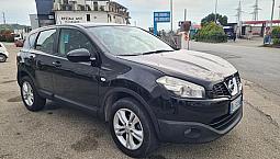 Nissan Qashqai 1.6 Dci Dpf Acenta