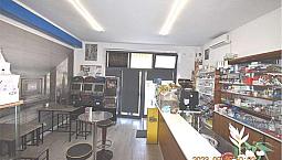 Montenero Di Bisaccia Tabacchi+Abitazione+Locale