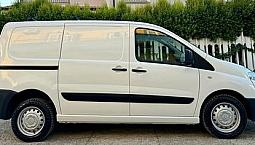 Citroen Jumpy/Scudo 2.0 Hdi 125 Cv *Perfetto* 2016
