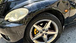 Chrysler Pt Cruiser 2.2 Crd Cat Limited
