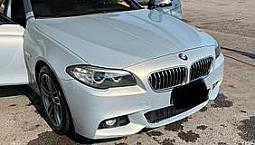 Bmw 520 Mod Motorssport