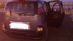 Citroen C3 Picasso