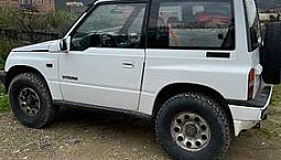 Suzuki Vitara/sidekick - 1994