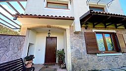 Appartamento Su Due Livelli,Giardino, Usini