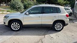 Volkswagen Tiguan 2.0 Diesel 4motion 140cv