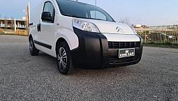 Citroen Nemo Multispace 1.3 Hdi 75cv Seduction