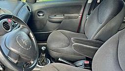 C3 Citroen