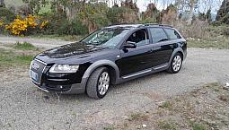 Audi A6 Avant 3.0 V6 Tdi F.ap. Quattro