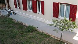 Appartamento Con Giardino