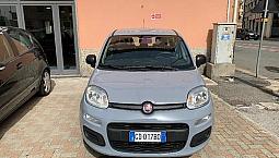 Fiat Panda 1.2 Easy - Ok Neopatentati