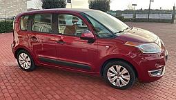 Citroen C3 Picasso C3 Picasso 1.6 Hdi 90 Airdream 