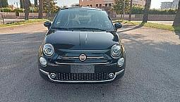 500 1.0 Dolcevita Hybrid Km 0- Super Promo