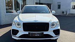 Bentley Bentayga 4.0 V8 Auto Iva Deducibile Ultimo