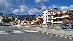 Svincolo Gazzi, Comodo Trivani E Servizi