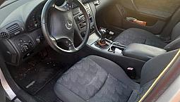 Mercedes Classe C 220Cdi Avantgarde - 2000