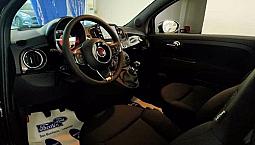 Fiat 500 1.0 Hybrid